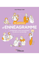 50 exercices d'ennéagramme