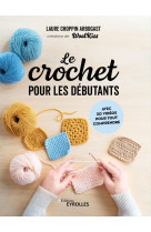 Le crochet pour les débutants