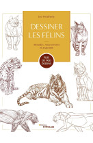 Dessiner les félins