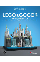 Lego à gogo 2