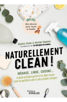 Naturellement clean !