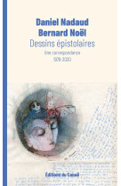 Dessins épistolaires