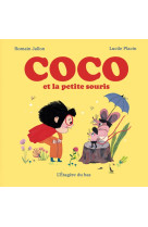 Coco et la petite souris