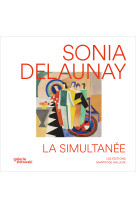 Sonia delaunay, la simultanée