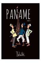 Paname (tome 2)