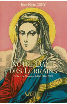 Notre-dame des lorrains