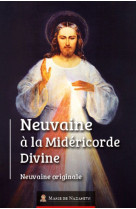 Neuvaine à la divine miséricorde