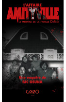 L'affaire amityville