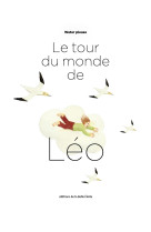 Le tour du monde de léo