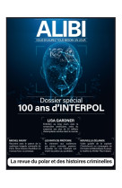 100 ans d'interpol