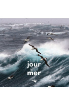 Un jour en mer