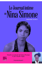 Le journal intime de nina simone : lu par claudia tagbo