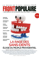 Front populaire - n° 10