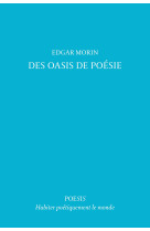 Des oasis de poésie