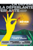 La déferlante n°12 - rêver