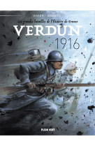 Verdun - 1916