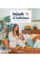 Tricot d'intérieur