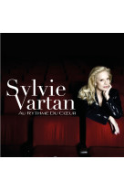 Sylvie vartan - au rythme du c ur