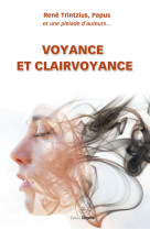 Voyance et clairvoyance