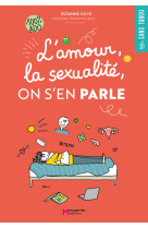 L'amour, la sexualité, on s'en parle