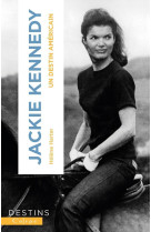 Jackie kennedy