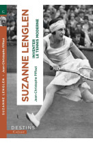 Suzanne lenglen