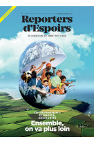 Reporters d'espoirs - n° 1