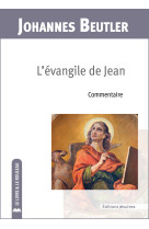 L'évangile de jean