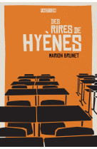 Rires de hyènes