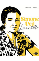 Simone veil