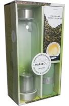 Coffret mon infusion nomade