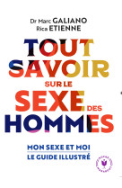 Tout savoir sur le sexe des hommes