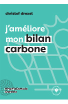 J'améliore mon bilan carbone