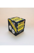 Mini-boîte geek