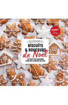 Biscuits et douceurs de noël