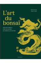 L'art du bonsaï