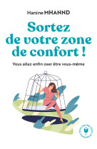 Sortez de votre zone de confort