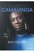 Eduardo camavinga - bleu solaire