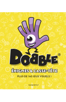 Dobble énigmes et casse-tête