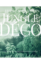 Jungle déco