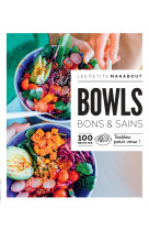 Les petits marabout - bowls