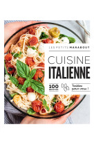 Les petits marabout - cuisine italienne