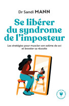 Se libérer du syndrome de l'imposteur