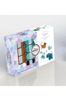 Coffret - le grand atelier crochet