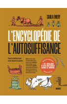 L'encyclopédie de l'autosuffisance