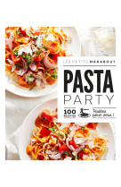 Les petits marabout - pasta party