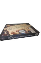 Coffret la planche apéro cochon