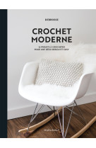 Crochet moderne