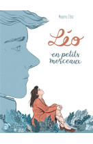 Léo en petits morceaux