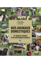 Nos animaux domestiques